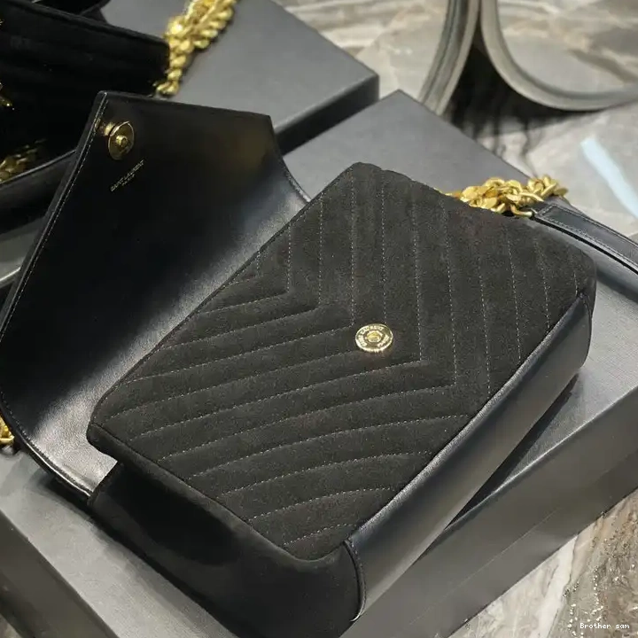 Brother sam YSL Bags 2111HS0121 0809